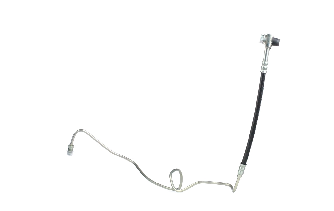 Compre ATE Tubo flexível de travão Produto No.: 24.1253-0010.3 a preços baixos de 23,46 €