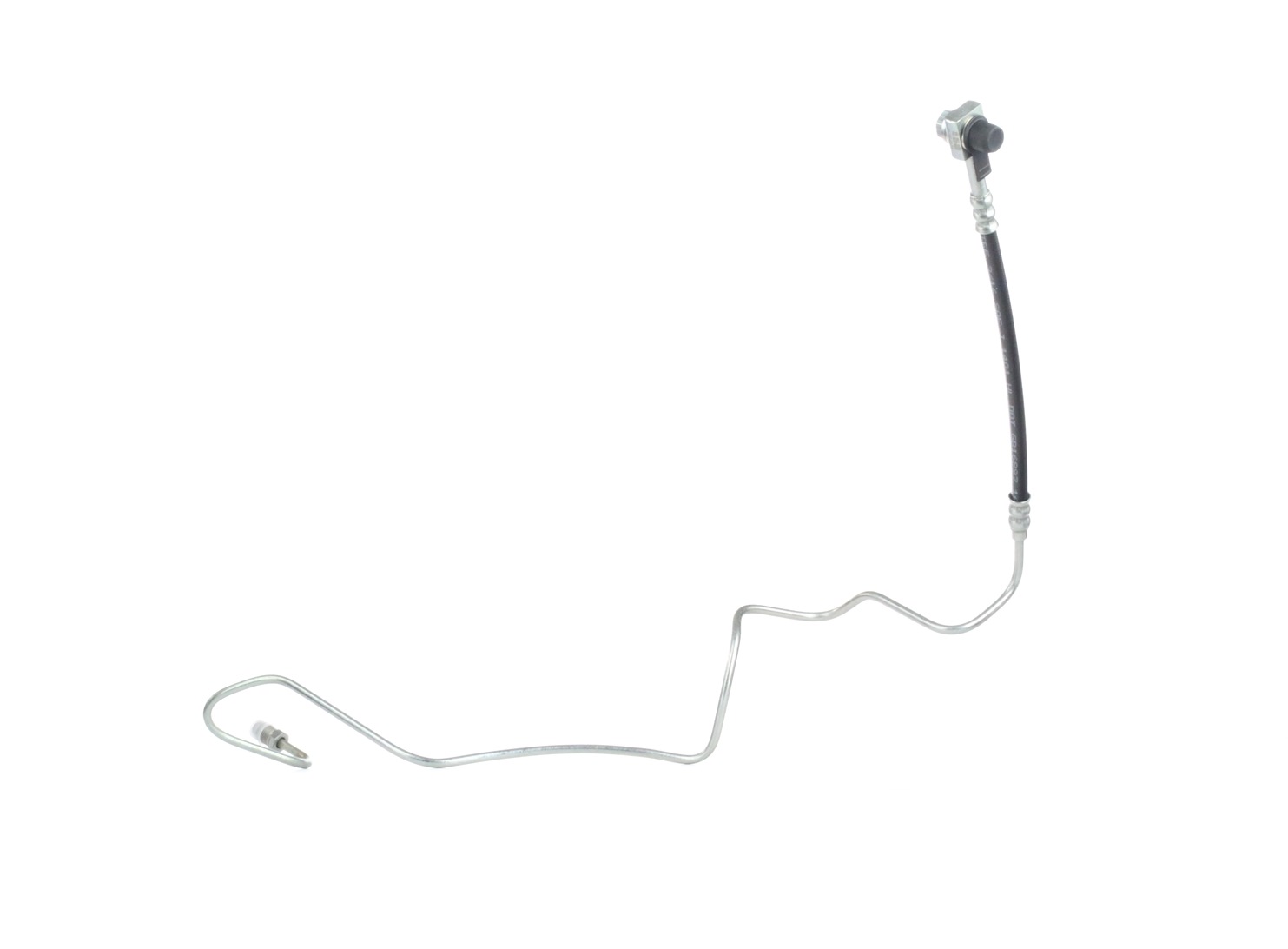 Compre ATE Tubo flexível de travão Produto No.: 24.1253-0020.3 a preços baixos de 25,23 €
