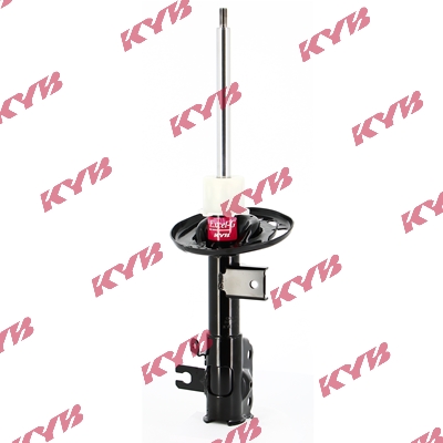 OEM Federbein MAZDA 3 Kasten / Schrägheck (BM) 2016 B45A34700, B45A34700A, B54F34700 KYB
