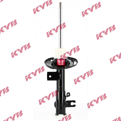 OEM Dämpfer MAZDA 3 Kasten / Schrägheck (BM) 2015 B45A34900, B45A34900A, B45A34900B KYB