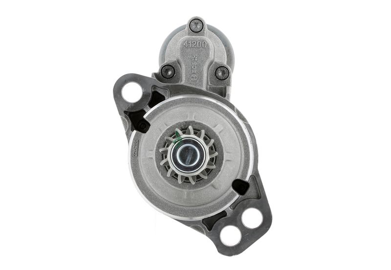OEM Štartér SKODA 1.0 MPI 80 HP Benzín 02M911021G od CEVAM online za výborné ceny