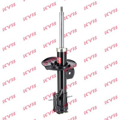 Köp billiga original Stötdämpare 339406 jämförbara med 543023NA0C OEM nummer på nätet