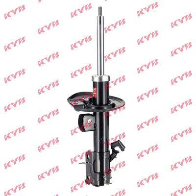 Köp billiga original Stötdämpare 339407 jämförbara med 543033NA0C OEM nummer på nätet