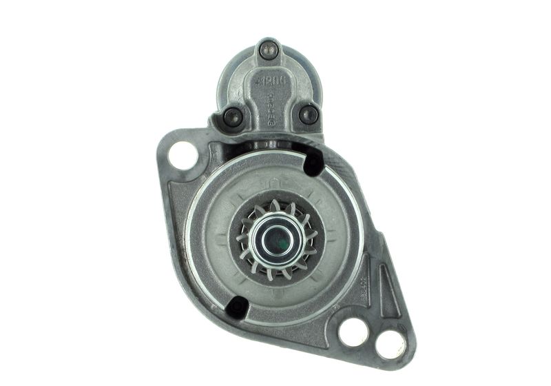 SKODA 1.0 TGI CNG 90 HP Bensiin / maagaas (CNG) Starter OEM 02Z911022C CEVAM internetist äärmiselt madalate hindadega