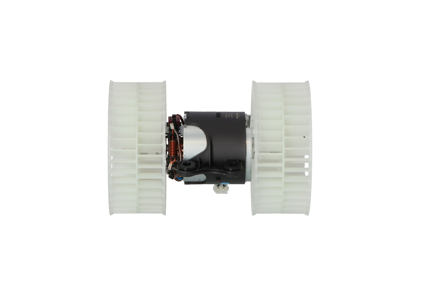 Compre NRF Ventilador habitáculo Número de producto: 34040 a bajo precio de 69,74 €