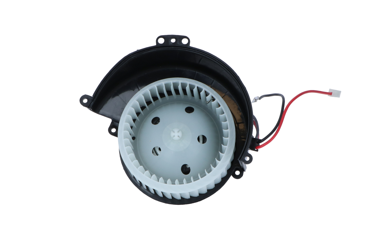 Kúpte si NRF Vnútorný ventilátor Číslo produktu: 34047 za nízku cenu 55,87 €