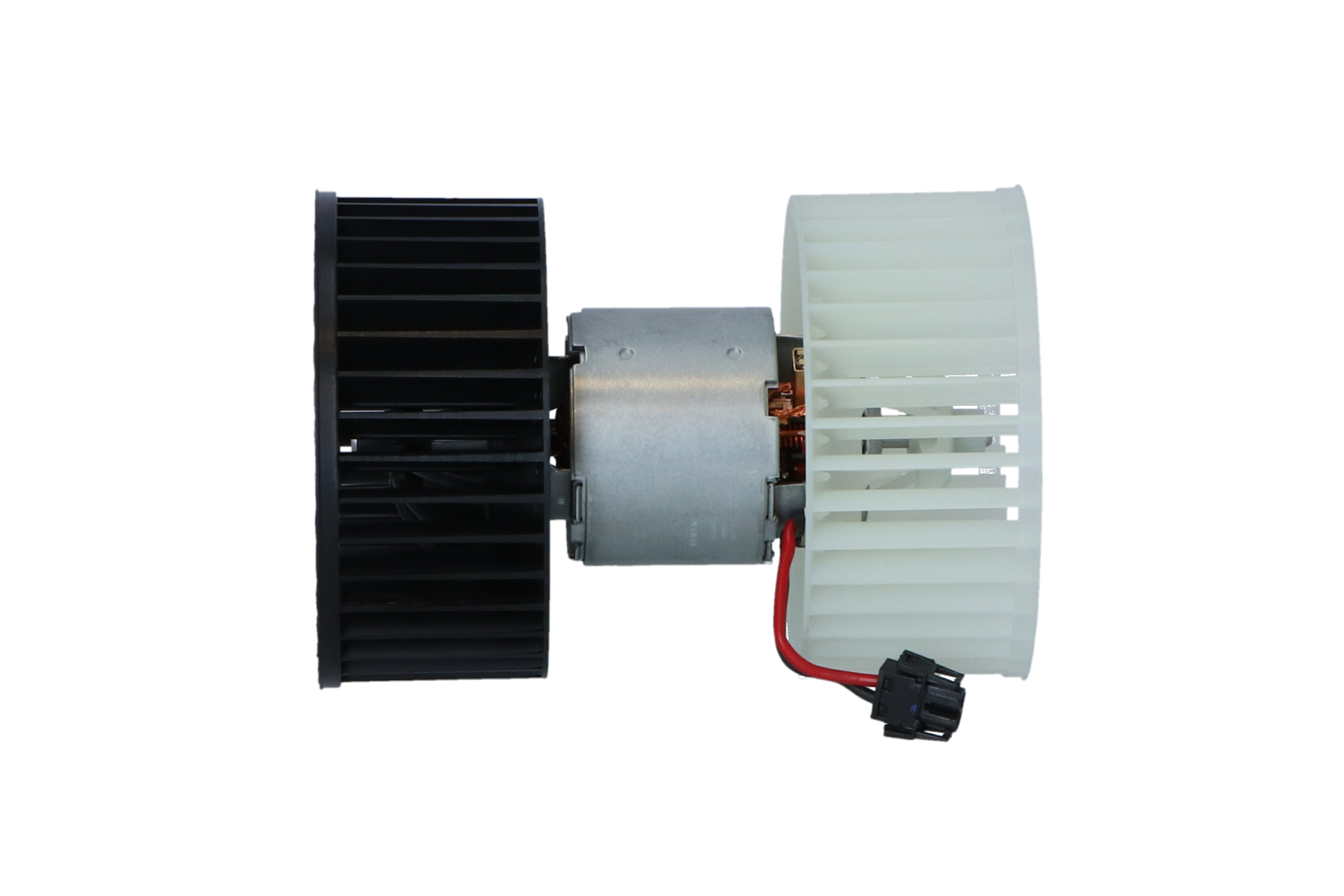 34087 NRF Gebläsemotor BMW
