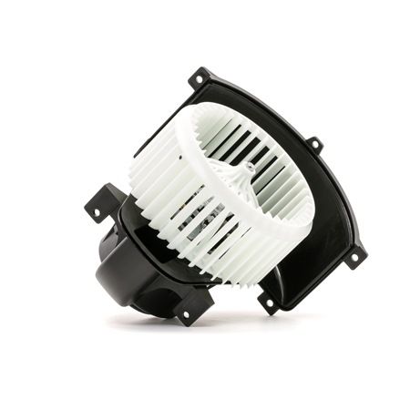Innenraumgebläse PORSCHE in Original Qualität 4L1820021, 4L1820021A, 4L1820021B von NRF