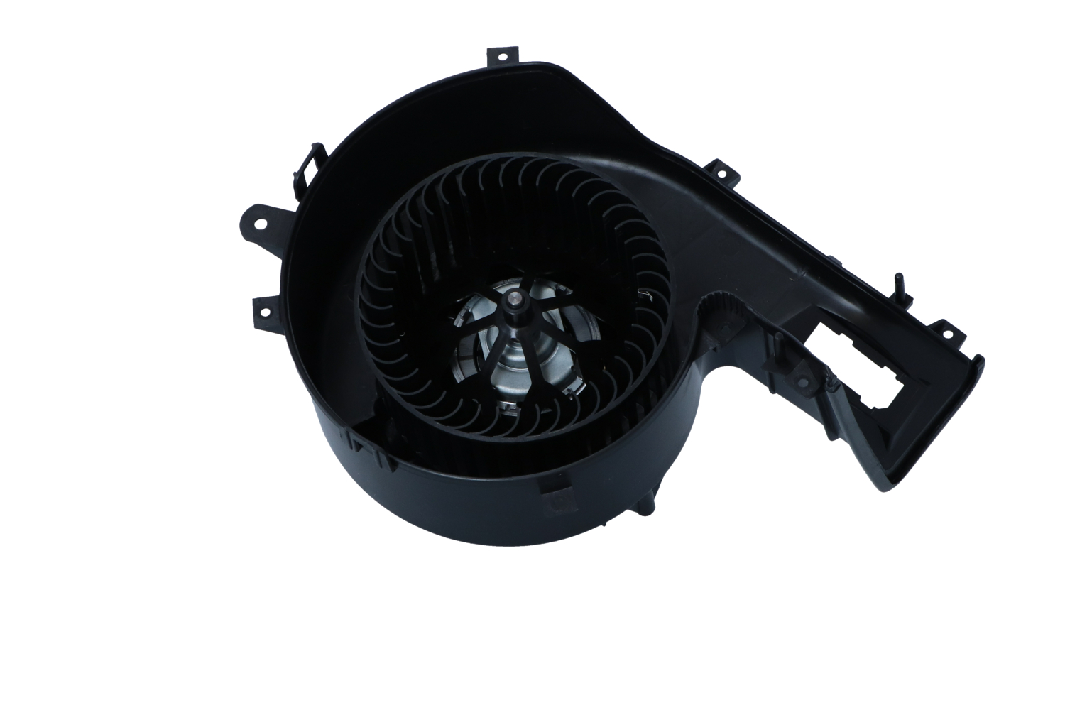 OEM Motor ventilator / piese Vectra C Z02 2007 13221350, 13250120, 1845079 NRF