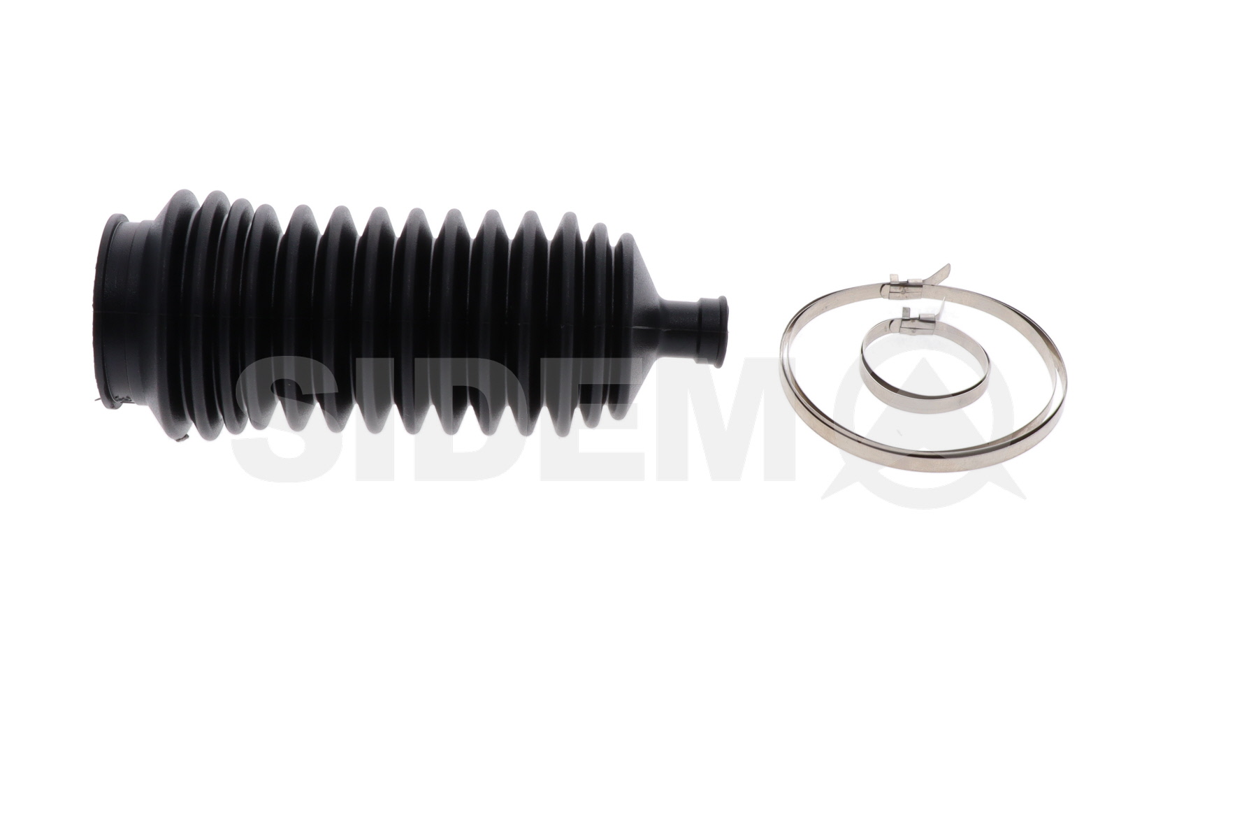 RENAULT 3.0 dCi 140 136 HP Diesel Steering rack gaiter OEM 4501260 from SIDEM online zu günstigen Preisen