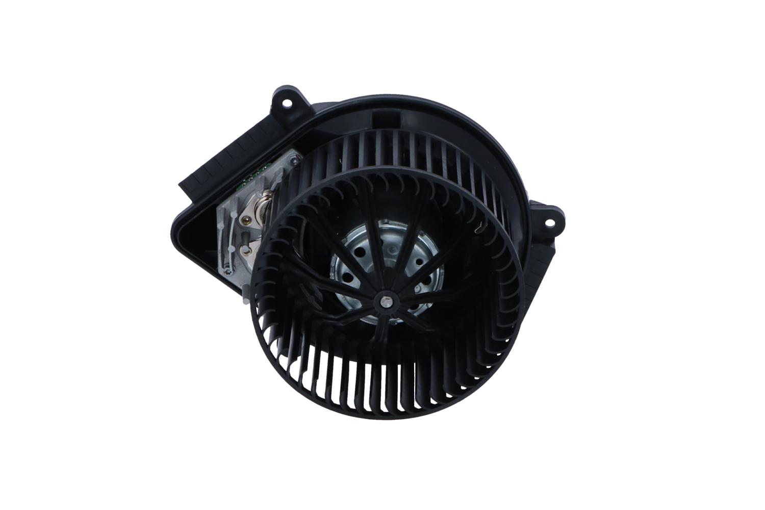 Compre NRF Ventilador habitáculo Número de producto: 34102 a bajo precio de 70,34 €