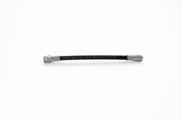 OE Furtun lichid de frana CITROËN DS5 2015 331022, 4806G5 de la ATE