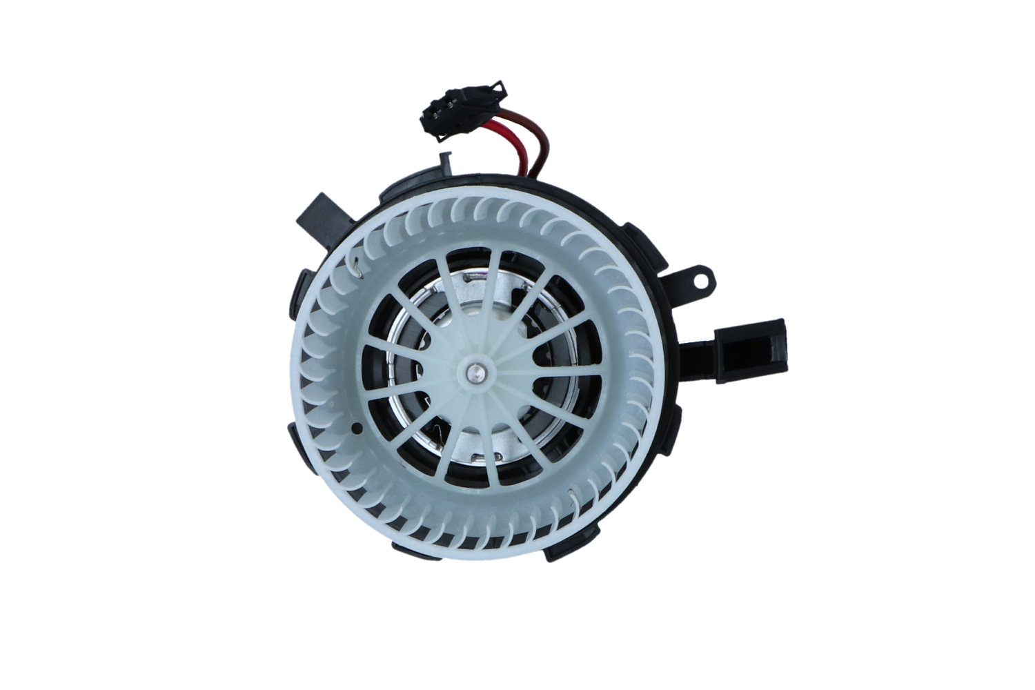 OEM Ventilador do habitáculo Audi A4 B8 Avant 2008 8K1820021B, 8K1820021C, 8K1820021A NRF