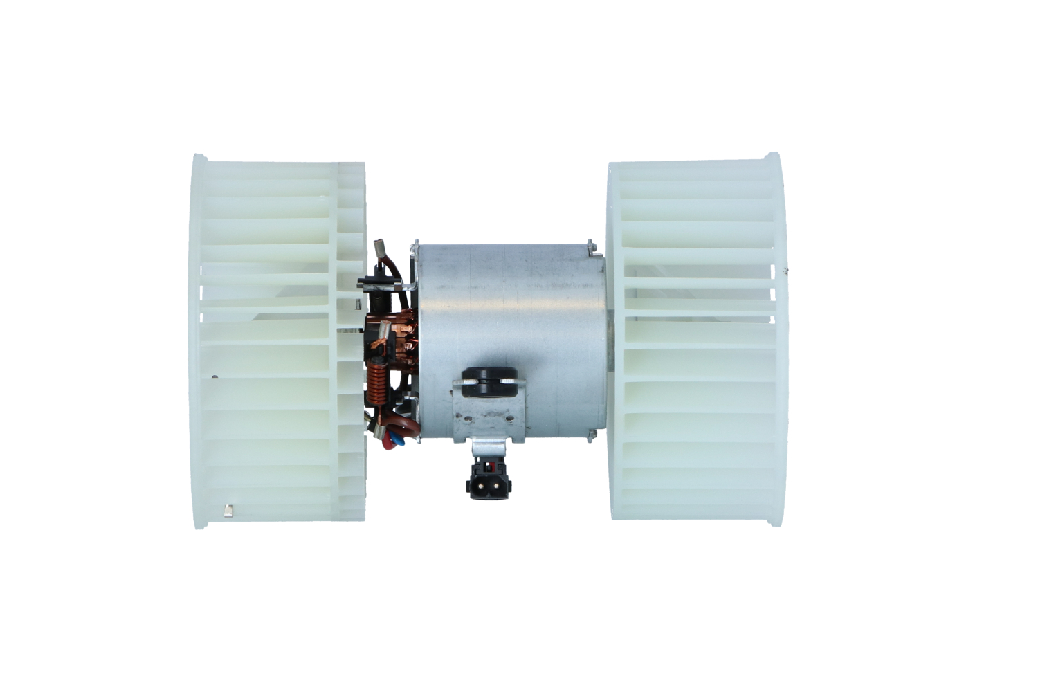 Compre NRF Ventilador habitáculo Número de producto: 34113 a bajo precio de 77,86 €