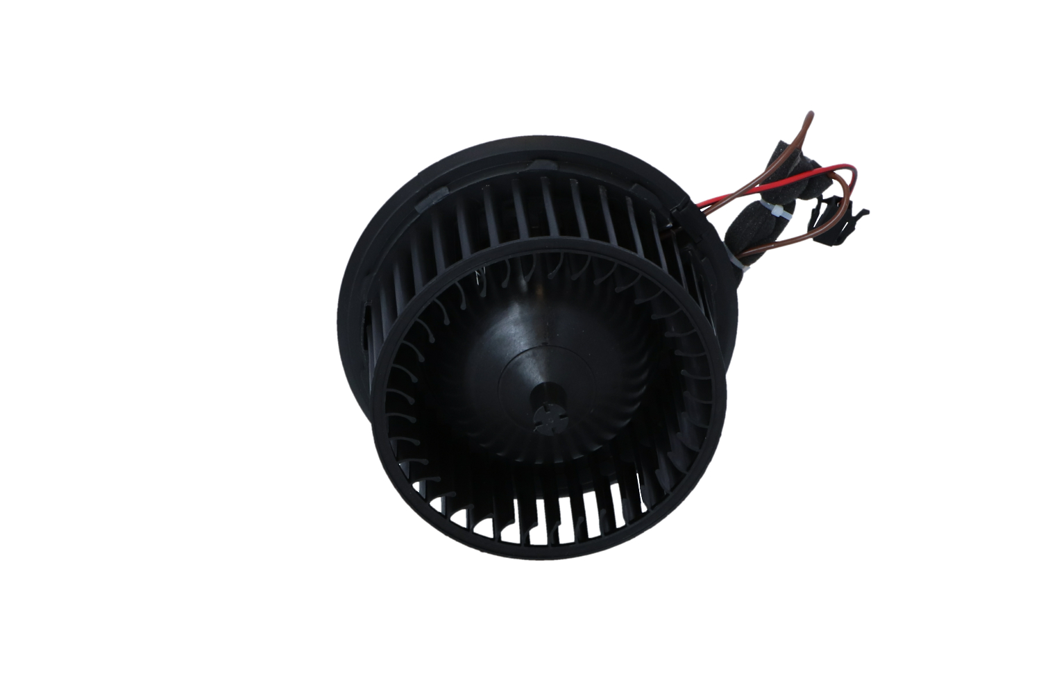 OEM Βεντιλατέρ εσωτερικού χώρου VW 1.4 60 PS Βενζίνη 1H1819021 από την NRF ηλεκτρονικά σε χαμηλές τιμές