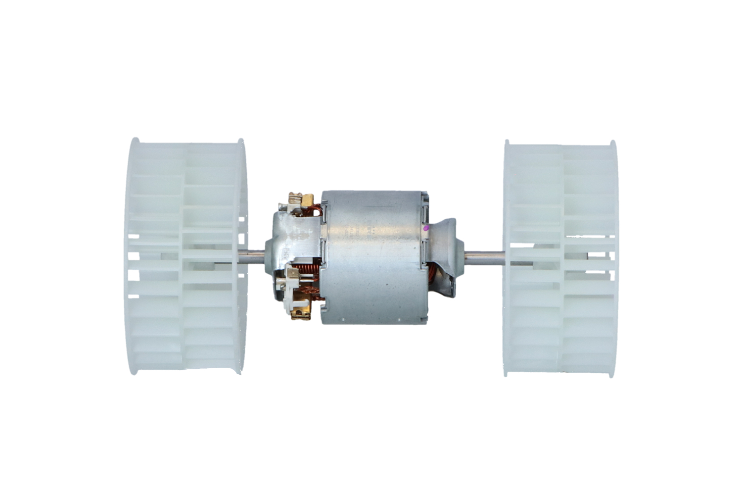 Pulseur d'air habitacle 129 820 90 42