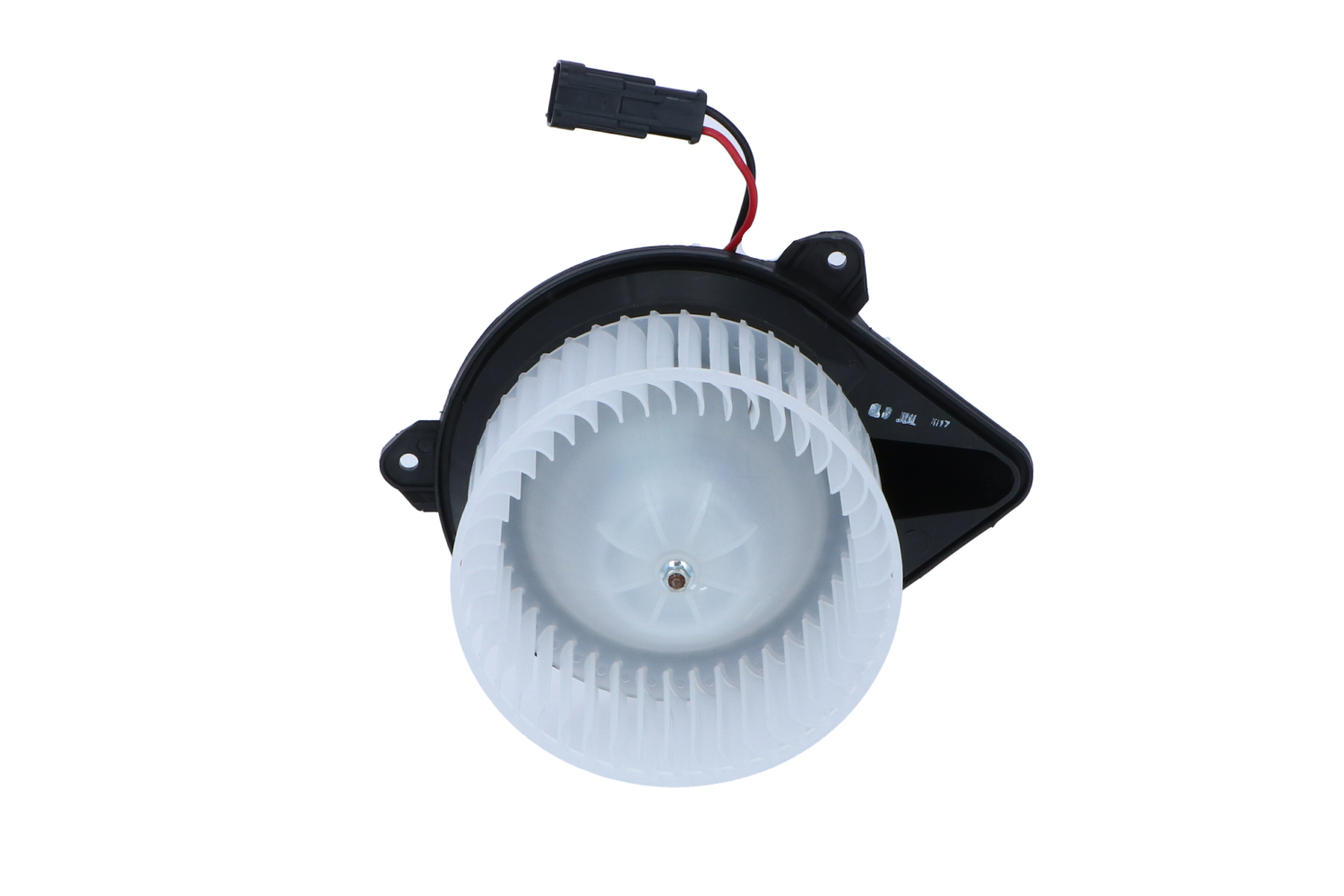 OEM Ventilador do habitáculo RENAULT 1.9 dT 90 CV Diesel 7701046947 de NRF online a preços excelentes