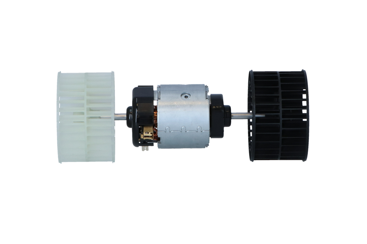 NRF 001 830 02 08 Gebläsemotor