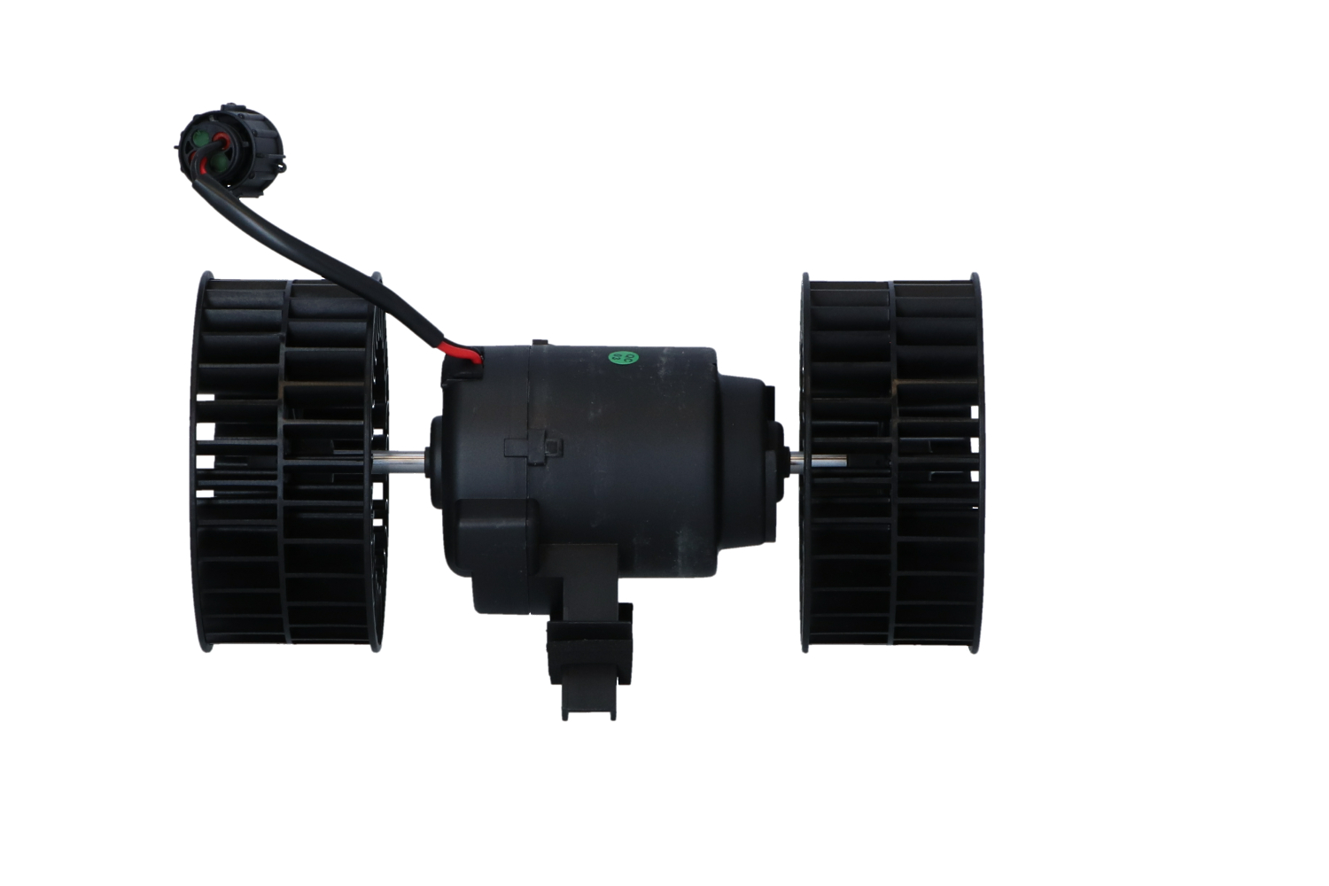 Įsigykite NRF Elektrovariklis, vidinis pūtiklis Prekės Nr.: 34145 už žemiausią 63,24 € kainą