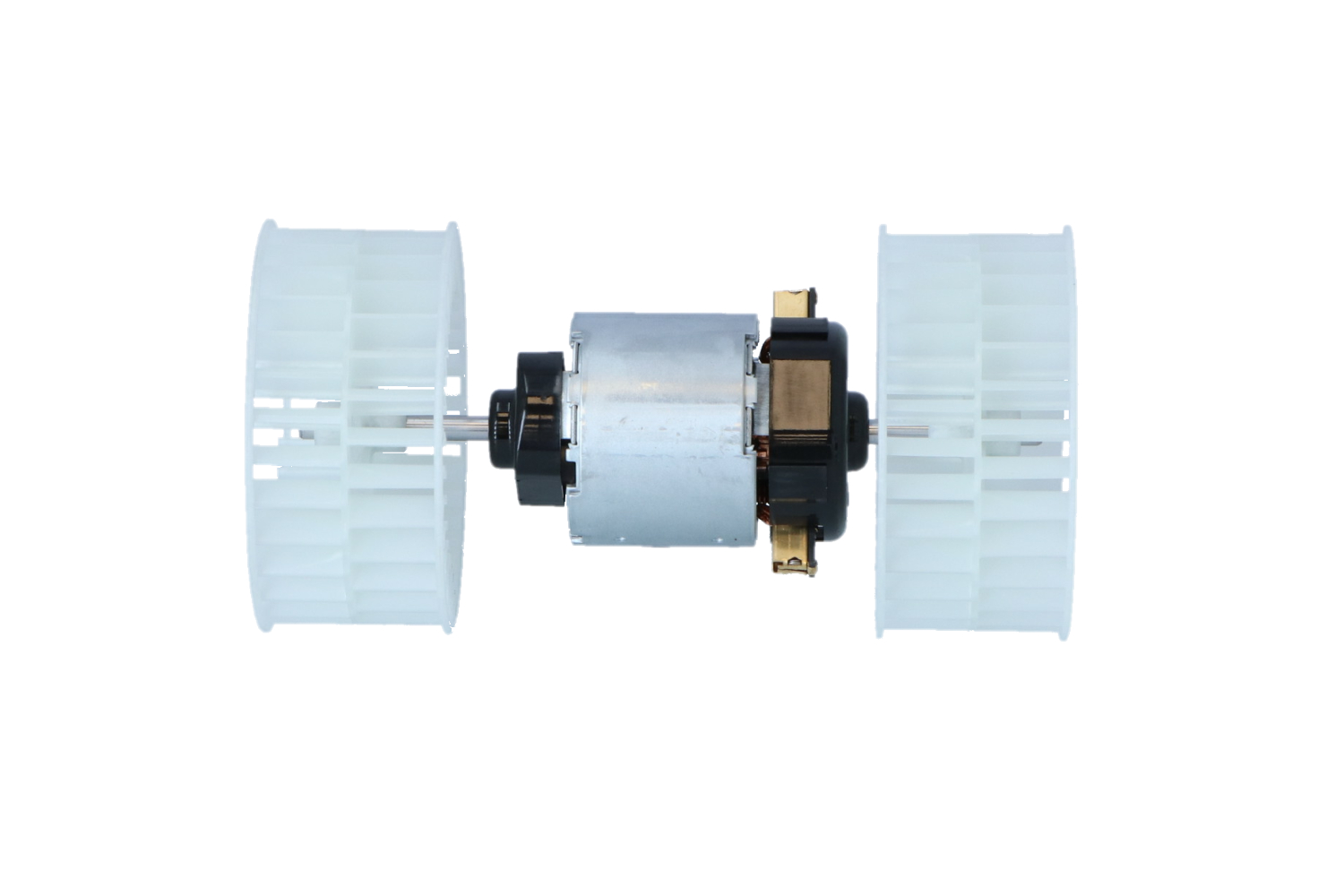 Kupuj NRF Silnik elektryczny, dmuchawa wnętrza Produkt No.: 34146 w niskiej cenie, tylko 214,02 zł