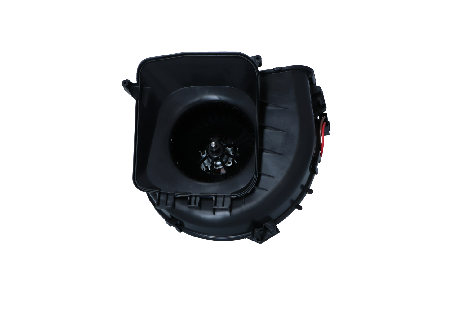 OPEL 1.8 (F08, F68) 125 HV Bensiini Sisätilapuhallin OEM 1845202 NRF netistä edulliseen hintaan
