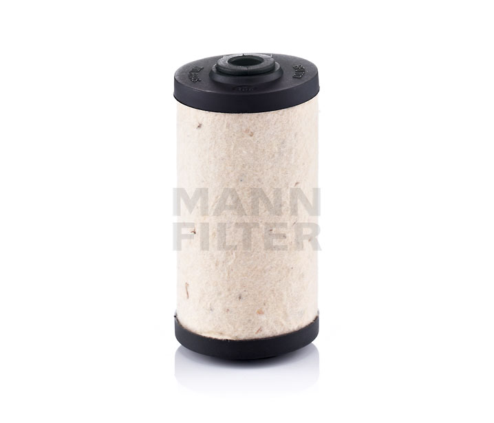 OE MERCEDES-BENZ HECKFLOSSE Brandstoffilter 0000650615, 0000921505, 0000921905 van MANN-FILTER - aan spotprijzen
