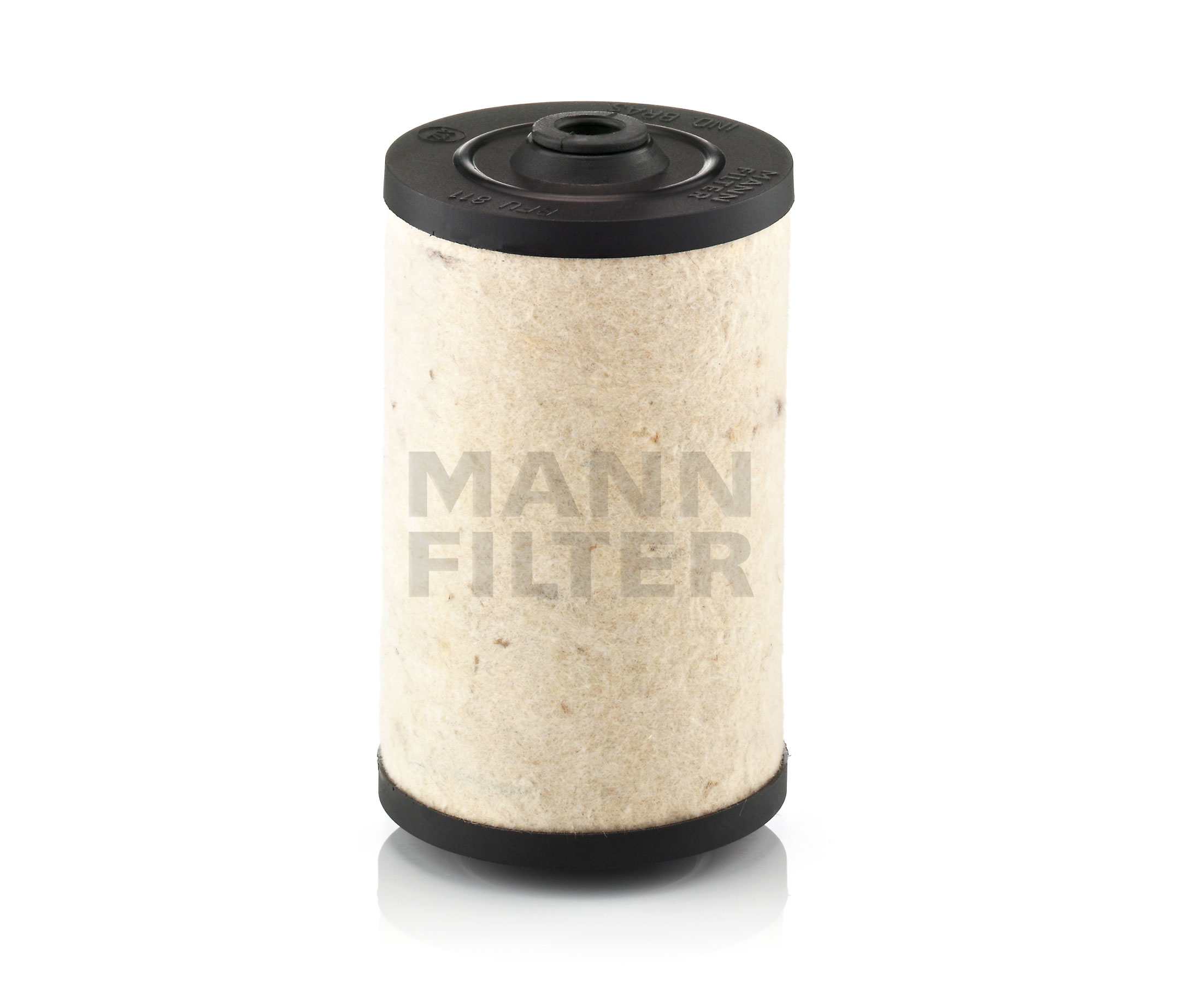 Kupite MANN-FILTER Filter goriva Št. izdelka: BFU 811 po nizki ceni 12,38 €