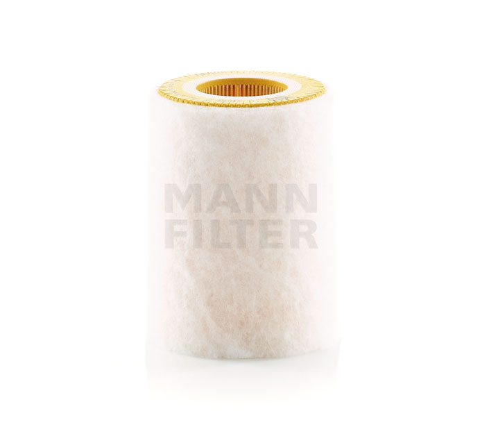 OE Luftfilter SMART CROSSBLADE 2002 0009996V001, 0009997V001, 1600940104 fra MANN-FILTER