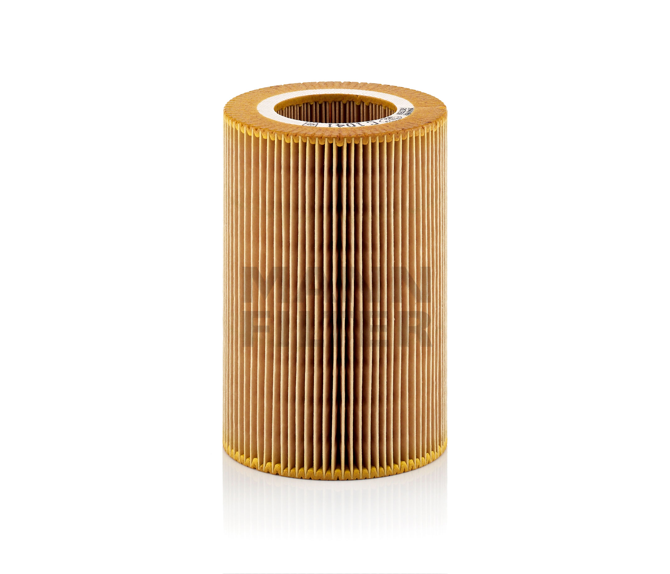 Køb MANN-FILTER Luftfilter Produktnummer.: C 1041 til den lave pris af 91,28 kr.