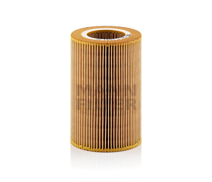 Luftfilter SMART af original kvalitet 0004591V001, 144409, 1444A1 fra MANN-FILTER