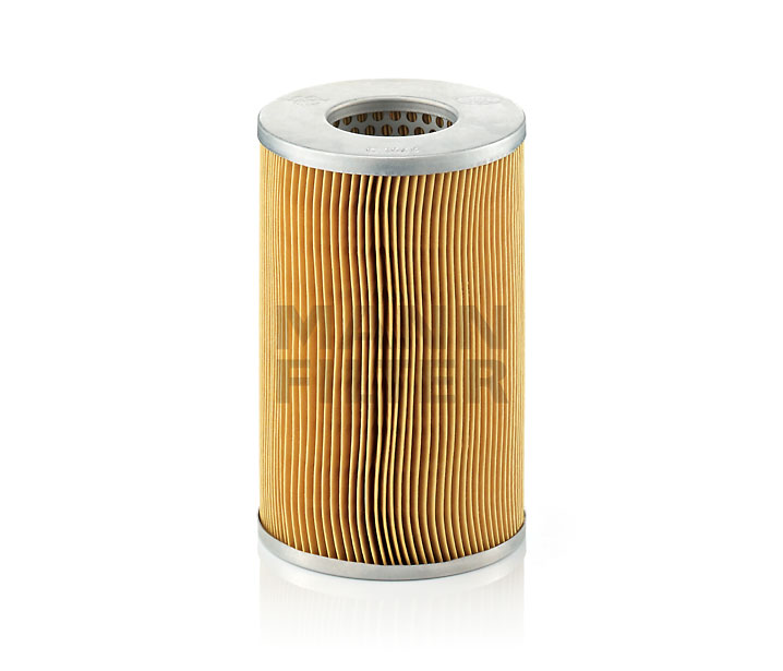 OE Luftfilter VOLVO S60 2021 fra MANN-FILTER