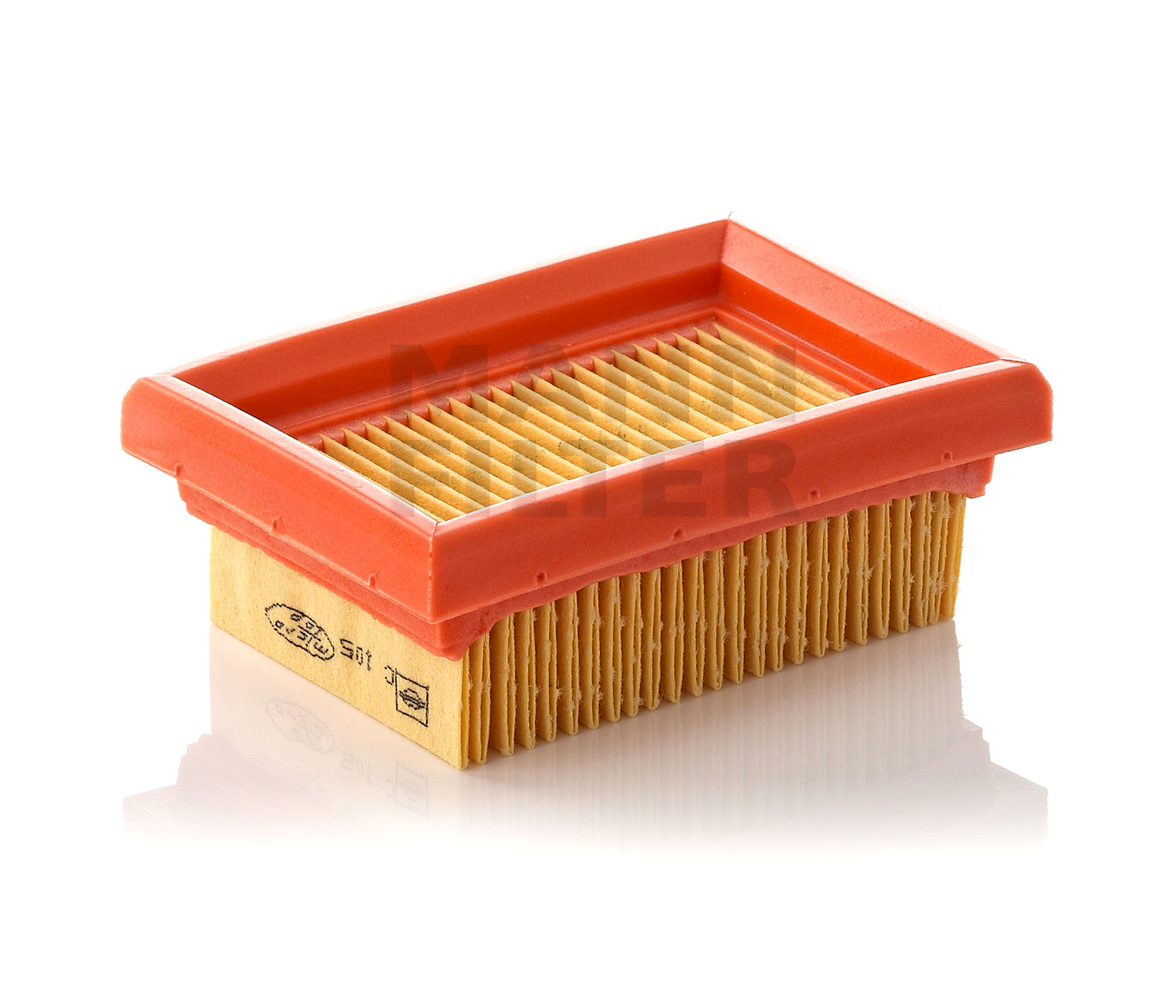 Ostke MANN-FILTER Filter, karterituulutus Toode nr.: C 105 madala hinnaga 16,97 €