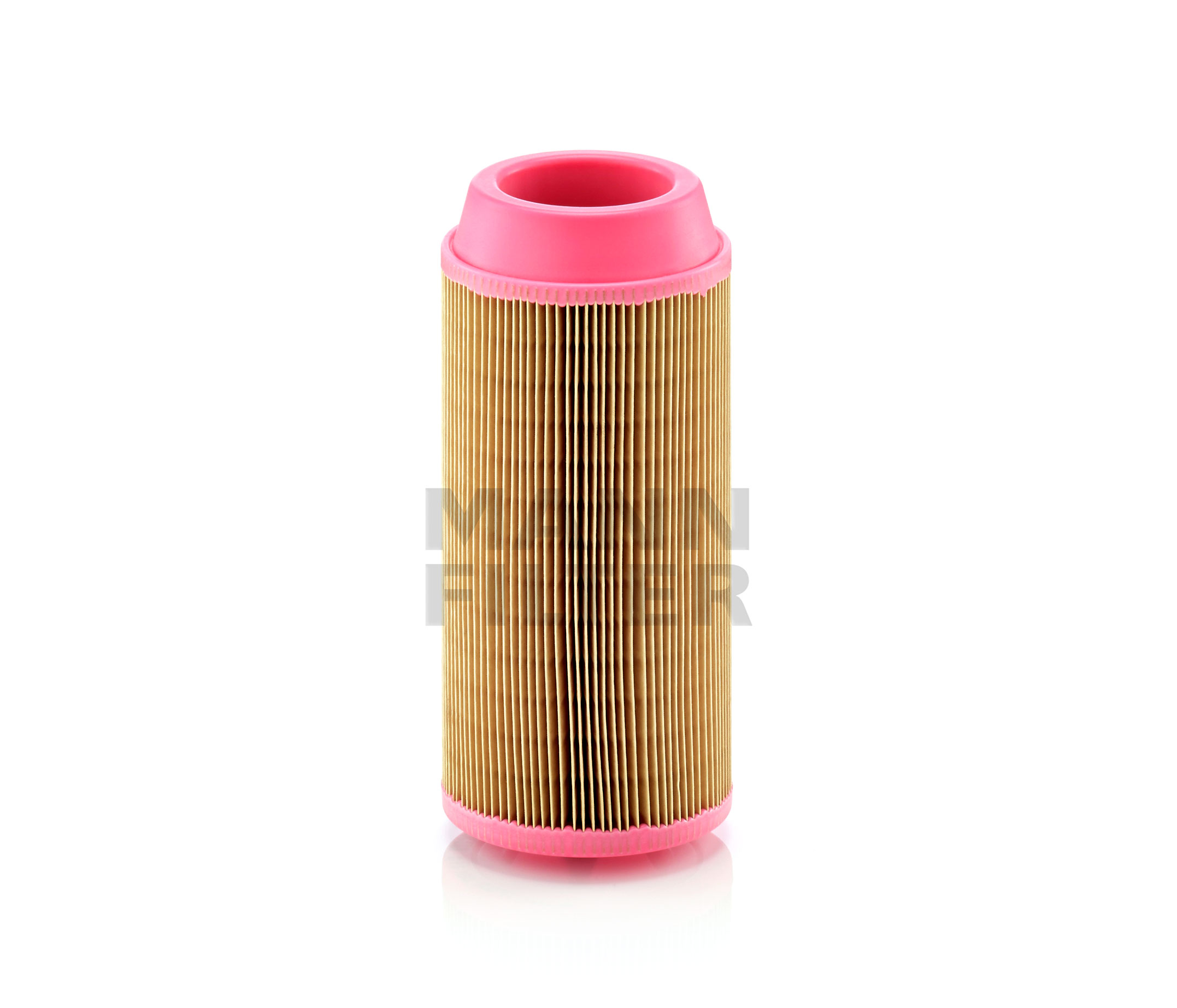 Įsigykite MANN-FILTER Oro filtras Prekės Nr.: C 11 100 už žemiausią 21,46 € kainą
