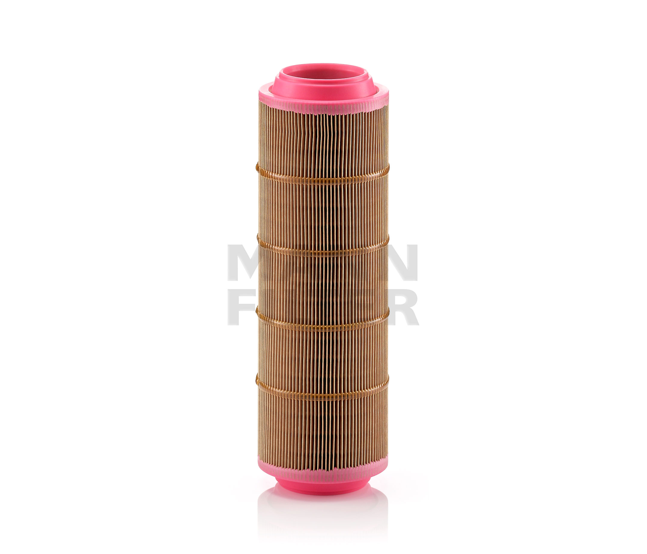 Köp MANN-FILTER Luftfilter Produktnummer: C 11 120 till det förmånliga priset av 224,97 kr