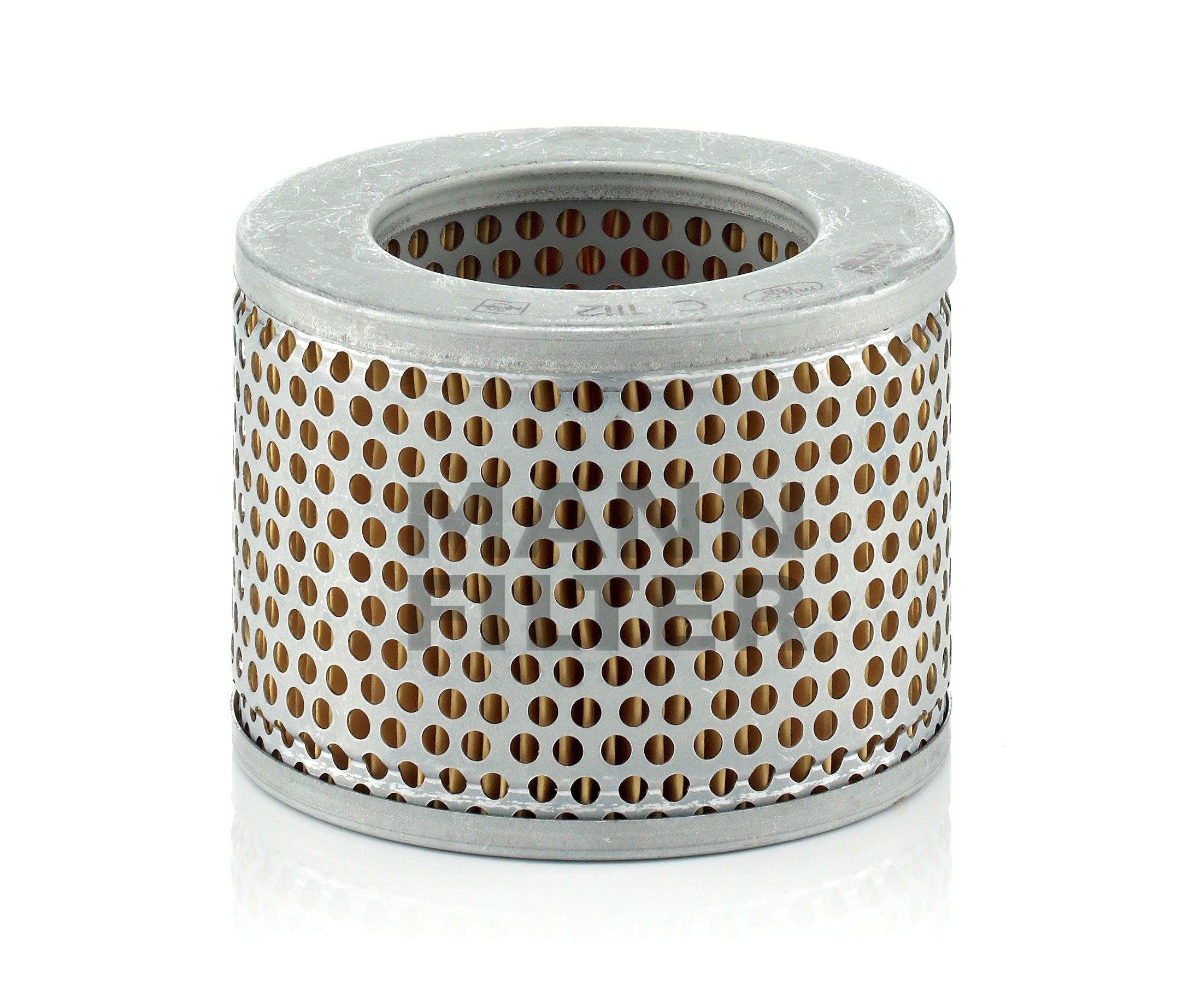Køb MANN-FILTER Luftfilter Produktnummer.: C 1112 til den lave pris af 66,69 kr.