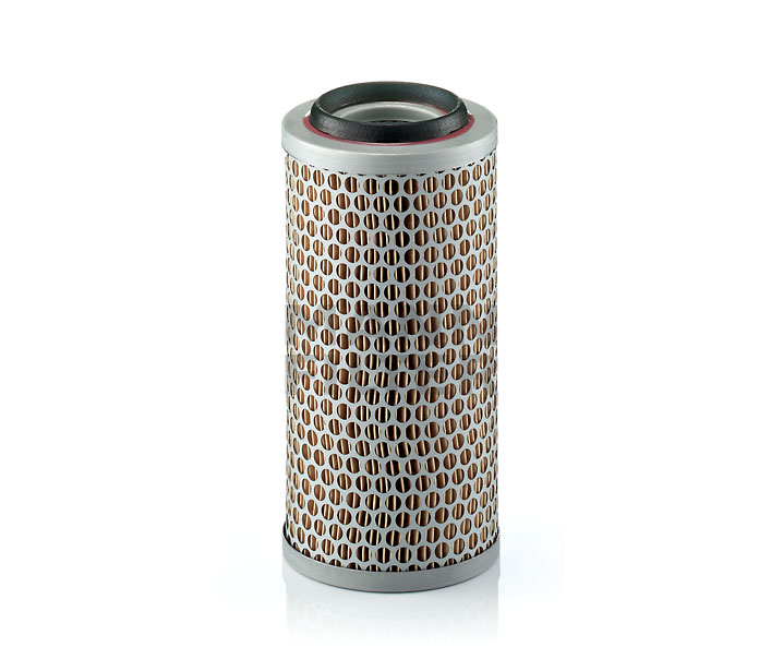 OE VW 181 Air filter 0009839012, 0009839012V, 0141790 from MANN-FILTER - reduced prices