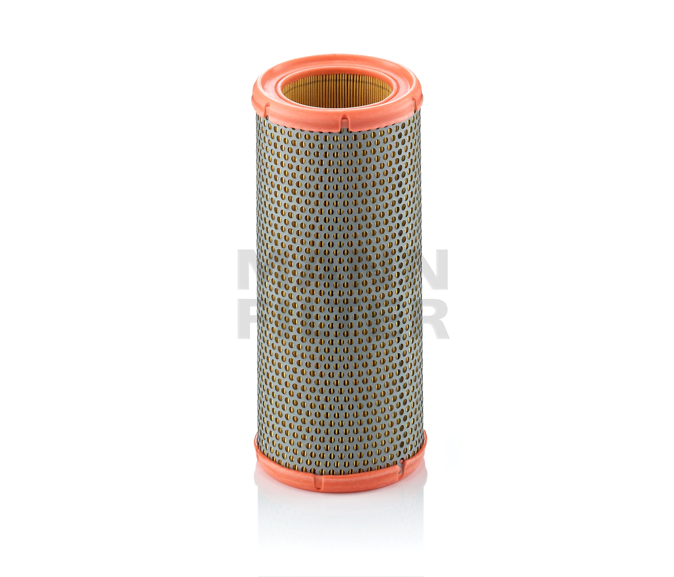 Įsigykite MANN-FILTER Oro filtras Prekės Nr.: C 1184 už žemiausią 17,33 € kainą