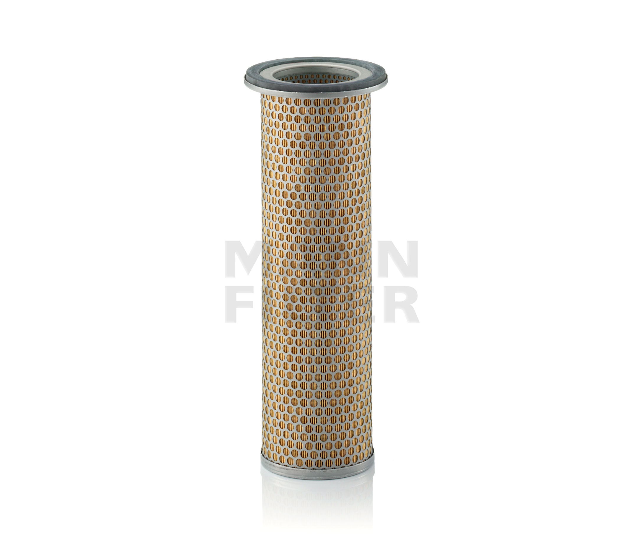 Ostke MANN-FILTER Lisa õhufilter Toode nr.: C 12 100 madala hinnaga 41,69 €