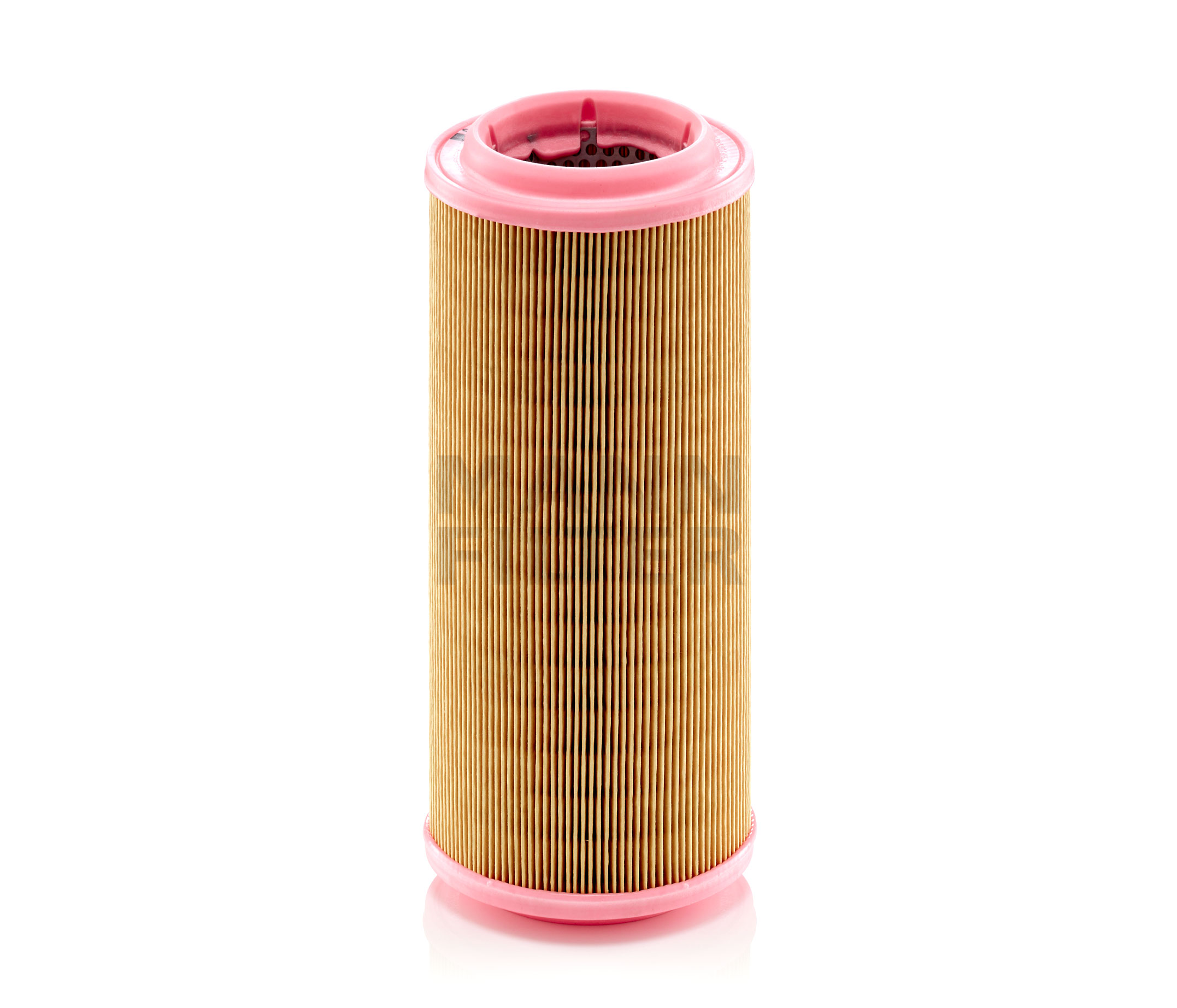 Įsigykite MANN-FILTER Oro filtras Prekės Nr.: C 12 107 už žemiausią 16,17 € kainą