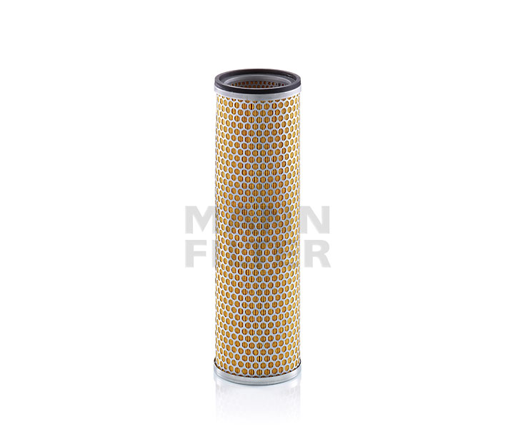 Kupite poceni originalno Dopolnilni (sekundarni) zracni filter C 12 116/2, primerljivo z H312200090110 OEM številke, prek spleta