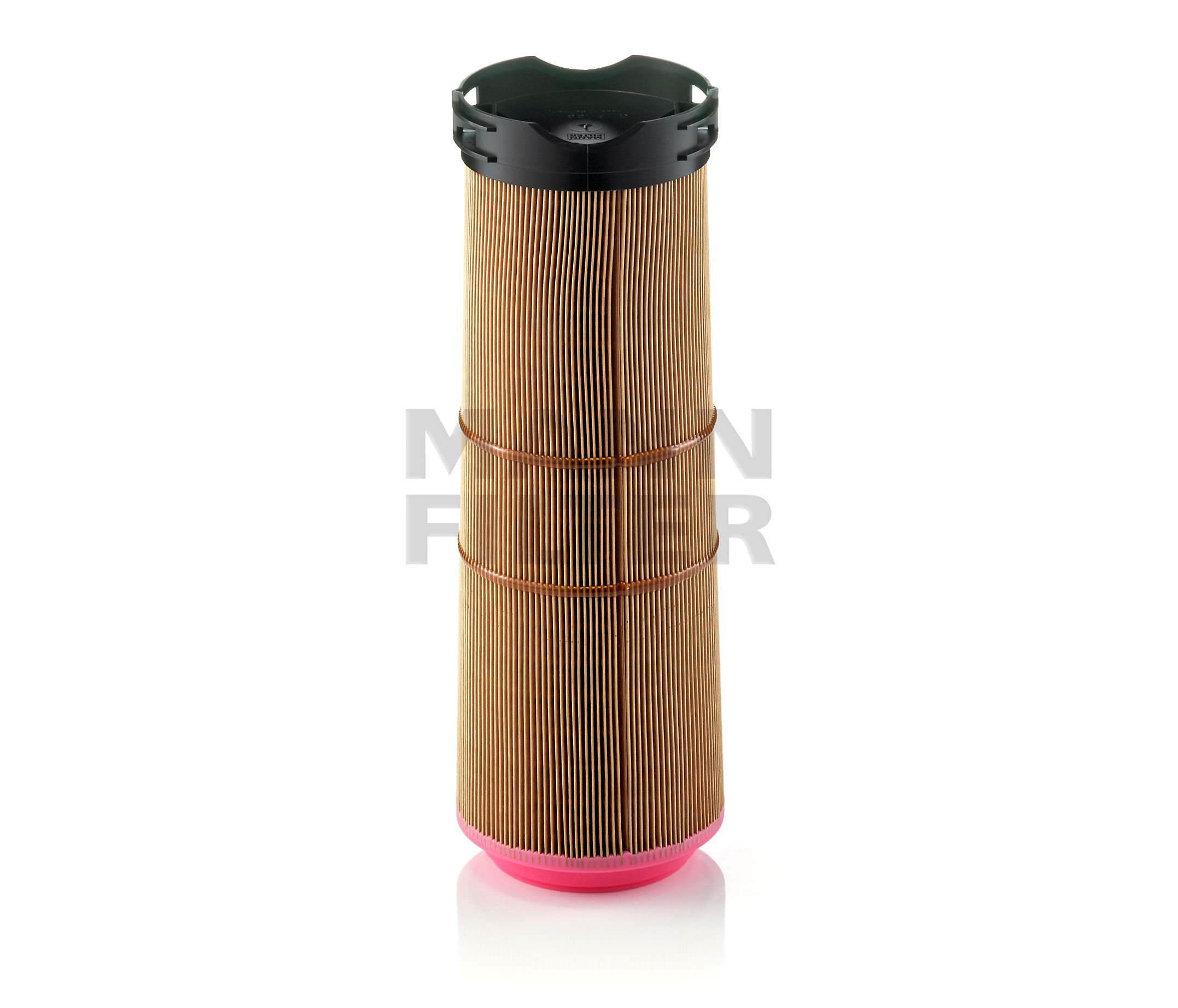 Ostke MANN-FILTER Õhufilter Toode nr.: C 12 133/1 madala hinnaga 16,20 €