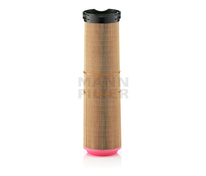 OE MERCEDES-BENZ E-klass 2017 Õhufilter 6460940104, A6460940104, 2E0129620B pärit MANN-FILTER