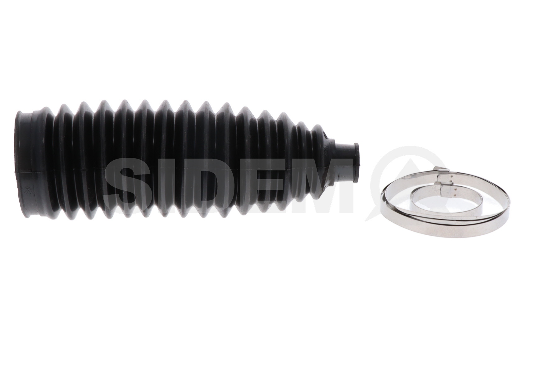 OEM Burduf bieleta directie Toyota Rav4 II 2005 4553513010, 4553506010, 4553512070 SIDEM