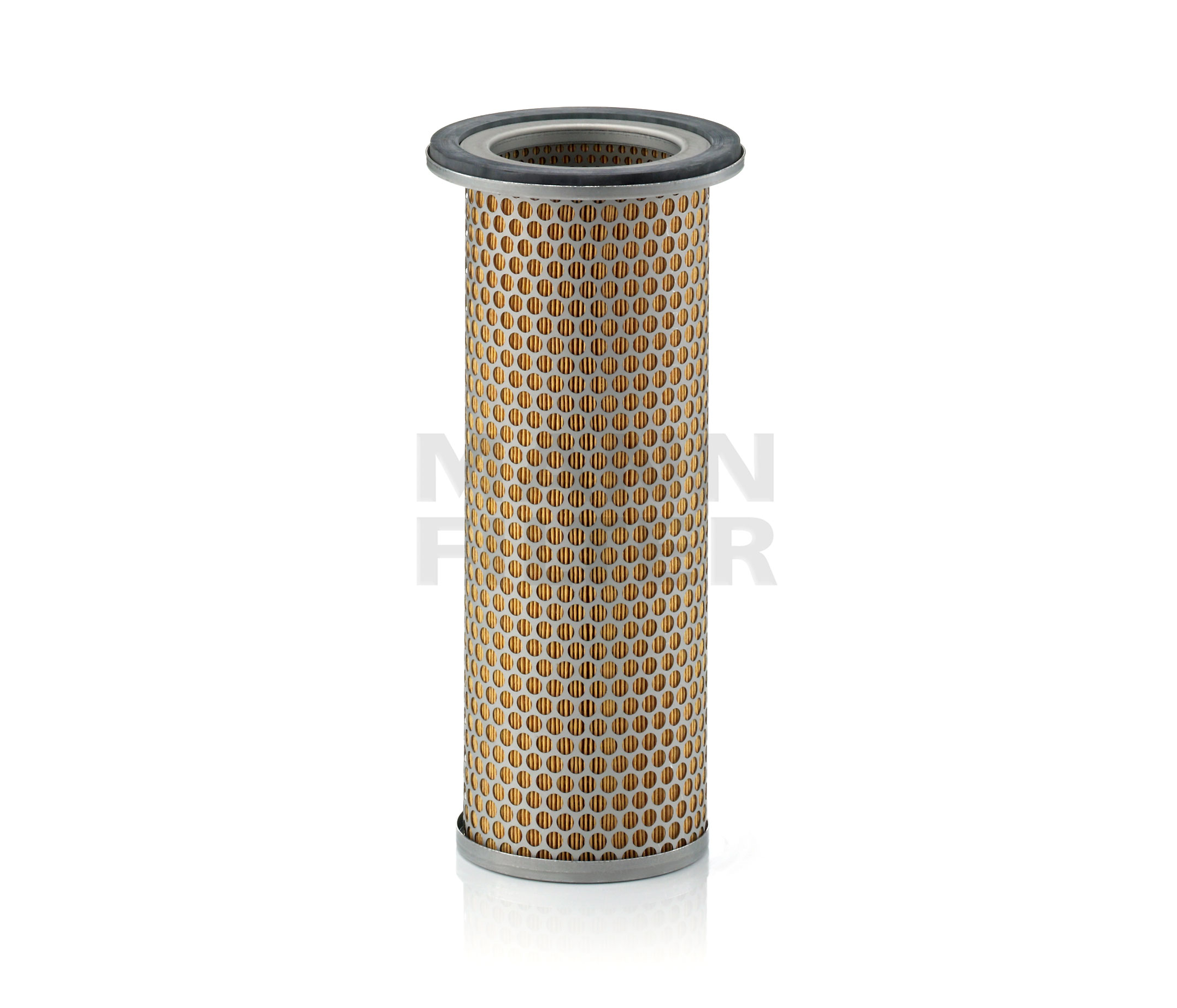 Kupite MANN-FILTER Dopolnilni (sekundarni) zracni filter Št. izdelka: C 1281 po nizki ceni 63,13 €