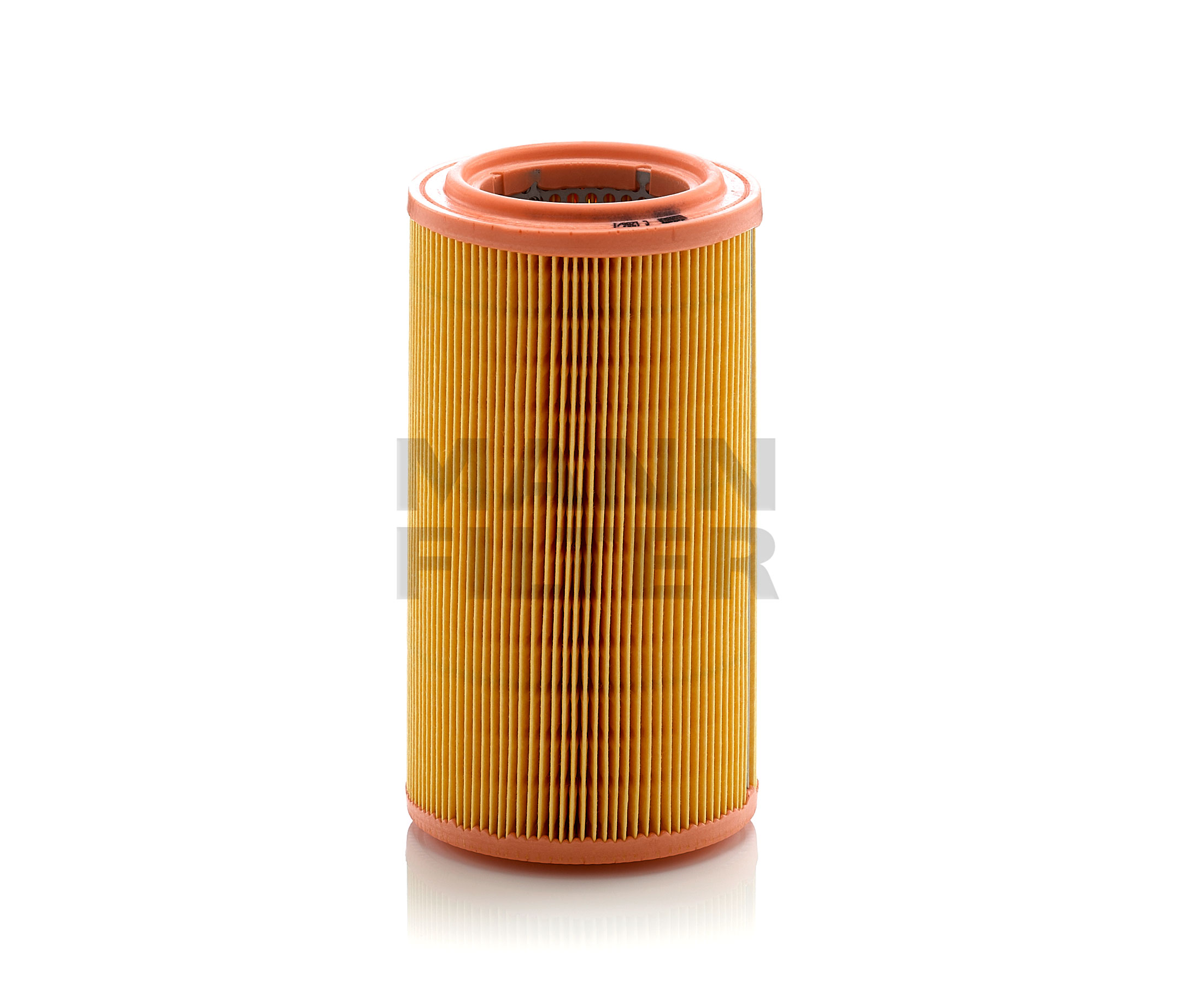 Vásároljon MANN-FILTER Légszűrő alkatrészt, termékkód: C 1286/1 alacsony áron: 4439,00 Ft