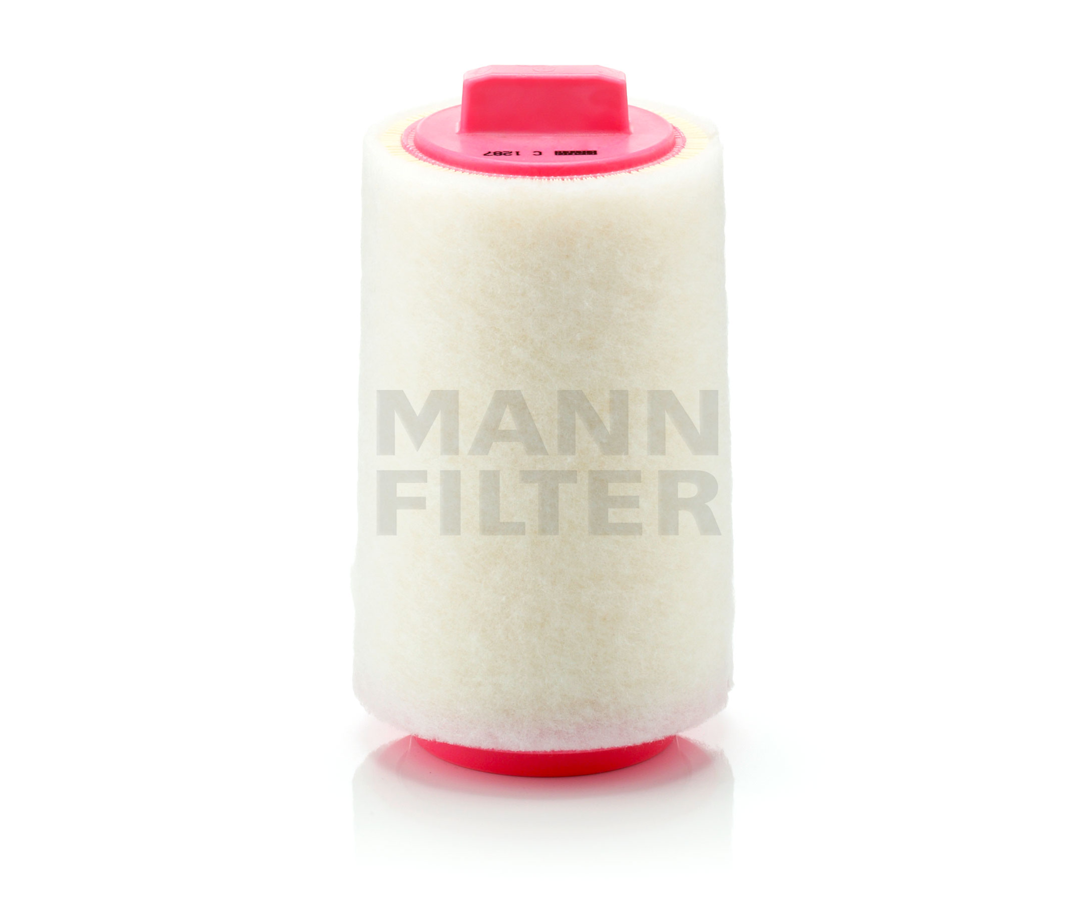 Pirkt MANN-FILTER Gaisa filtrs Preces Nr.: C 1287 pie zemu cenu 24,84 €