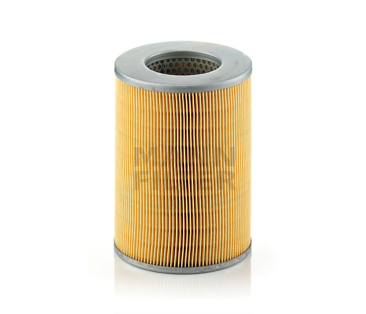 OE Въздушен филтър NISSAN URVAN 2009 14215137, 1654617C11, 1654676000 от MANN-FILTER