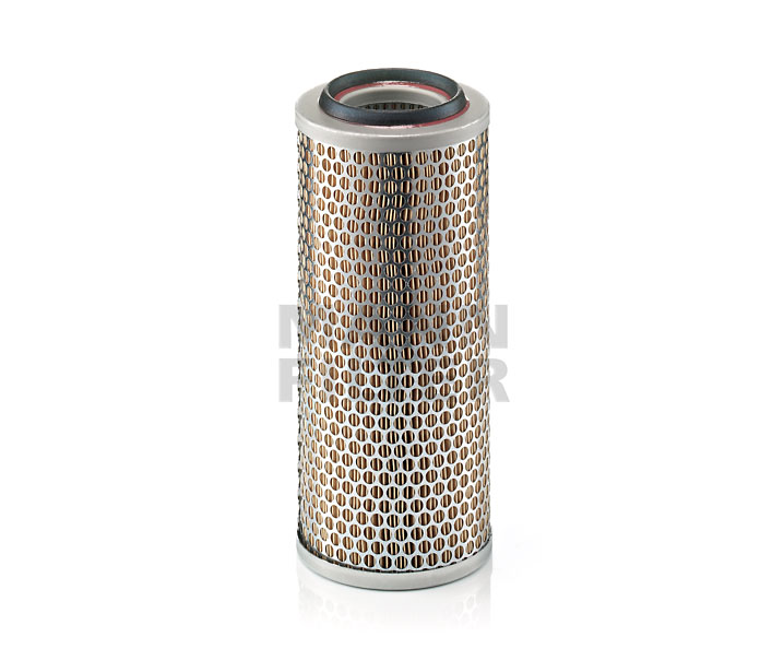Luftfilter FORD USA af original kvalitet 0003563577, 0005048480, 0009839013 fra MANN-FILTER