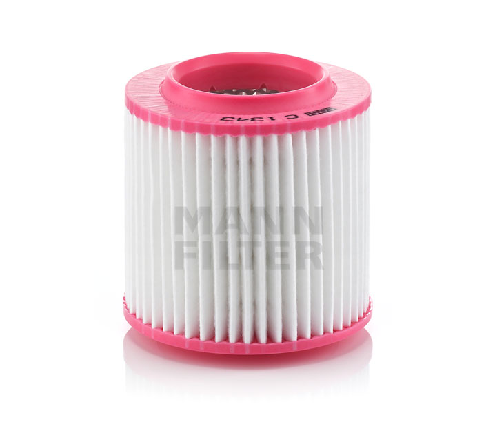 OE Luchtfilters AUDI A8 2023 4E0129620A, 4E0129620D, 144409 van MANN-FILTER