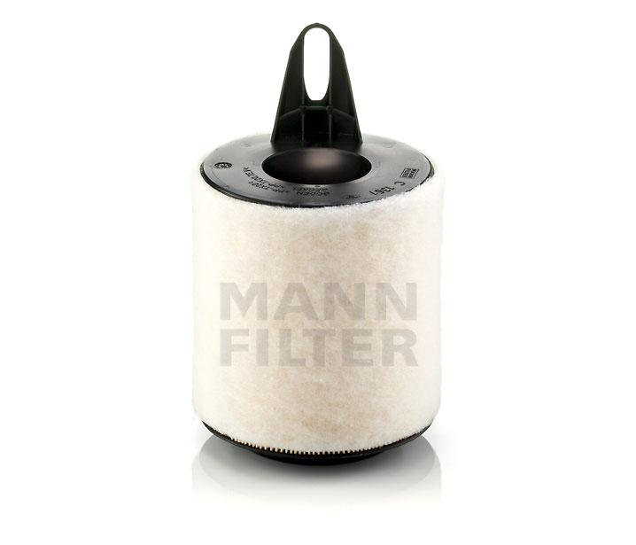 OE Luftfilter BMW 3er 2021 13717532754, 13717797465, 7797465 von MANN-FILTER